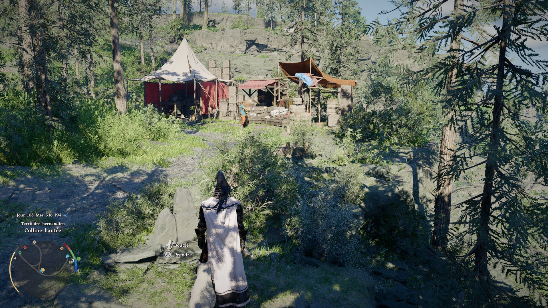 Crimson desert 2 13 1 Crimson desert 2 13 1