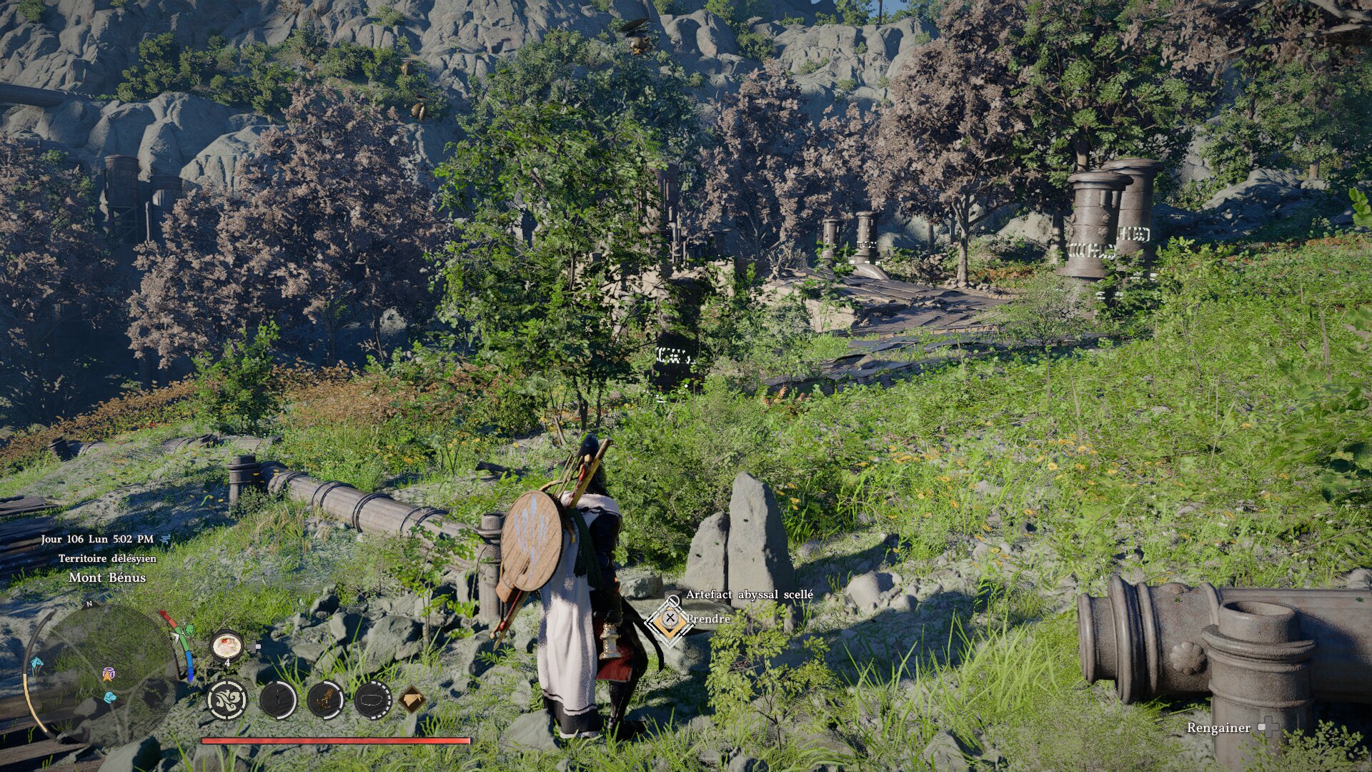 Crimson desert 2 8 1 Crimson desert 2 8 1