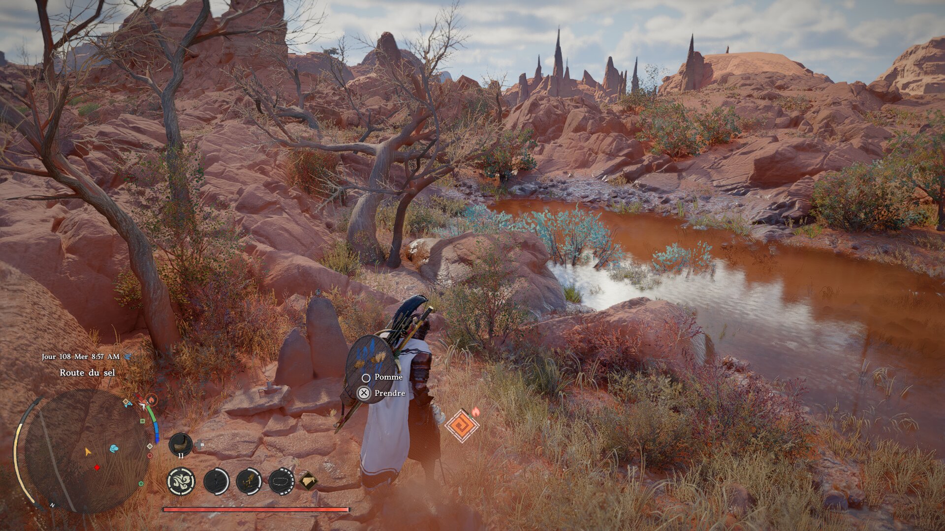 Crimson desert 20 7 19 Crimson desert 20 7 19