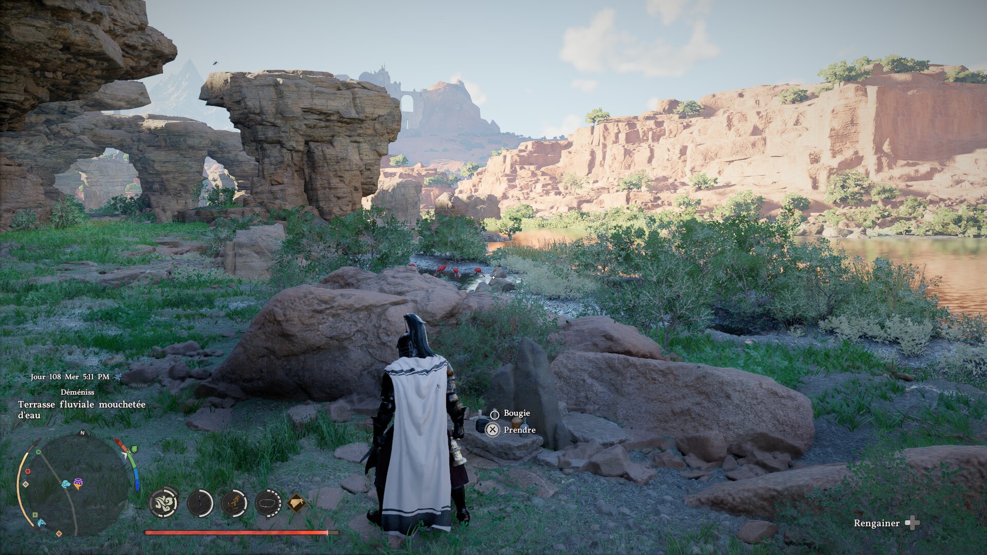 Crimson desert 20 9 19 Crimson desert 20 9 19