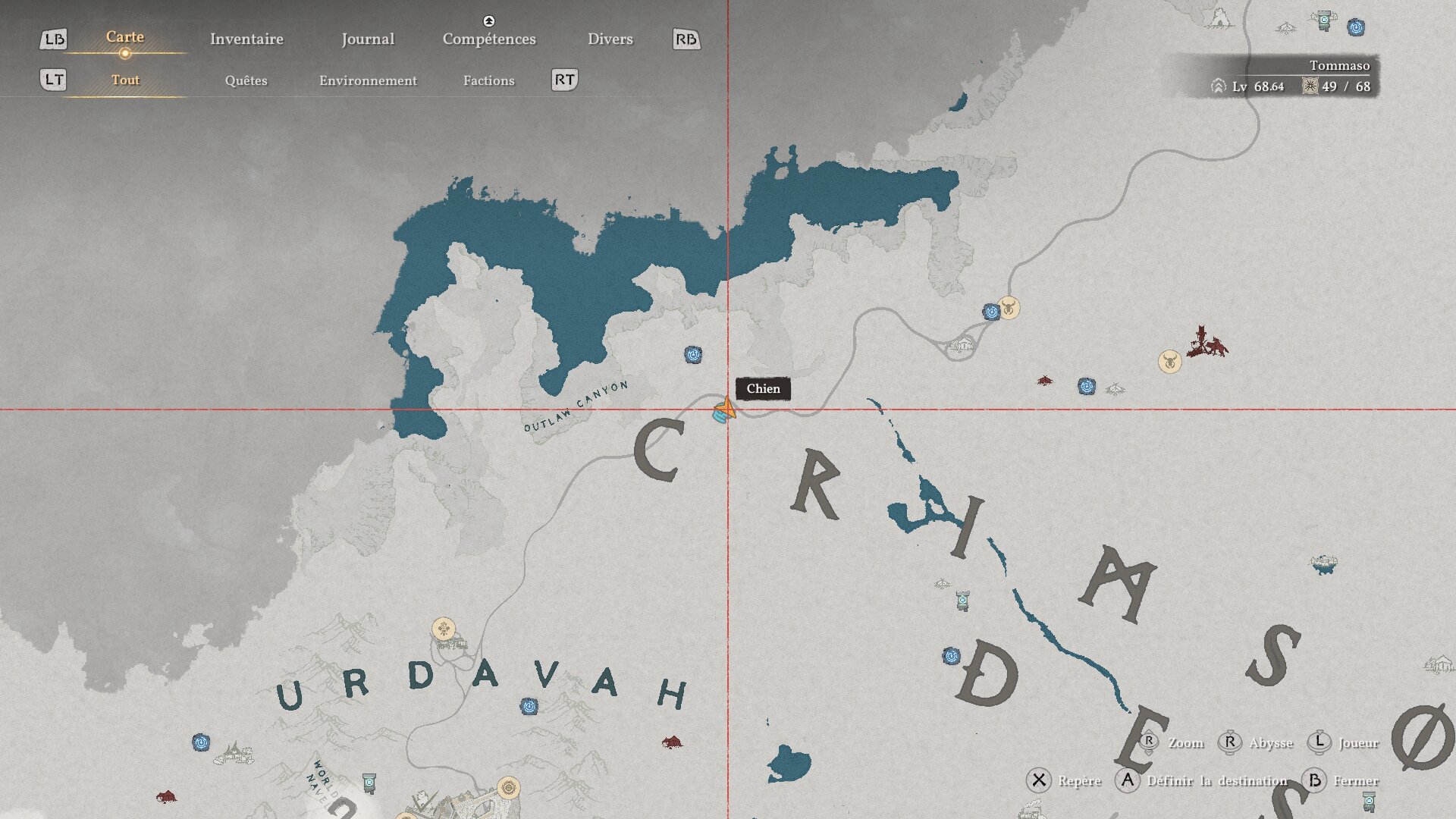 Crimson desert 21 7 20 Crimson desert 21 7 20