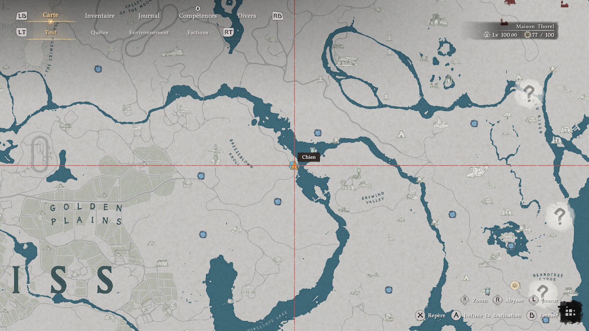 Crimson desert 21 9 20 Crimson desert 21 9 20