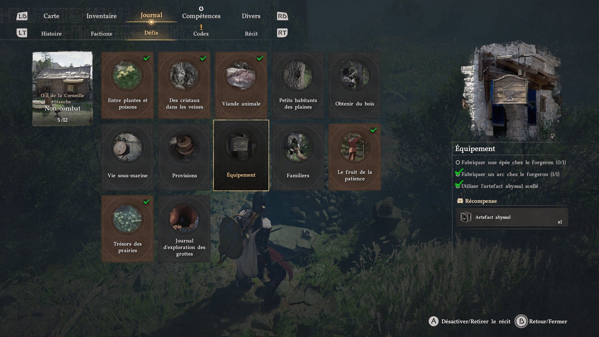 Crimson desert 22 7 24 Crimson desert 22 7 24