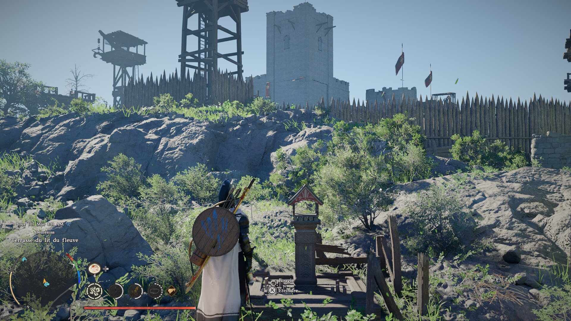 Crimson desert 23 5 22 Crimson desert 23 5 22