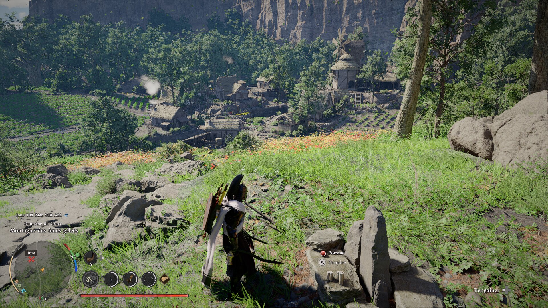 Crimson desert 23 7 22 Crimson desert 23 7 22