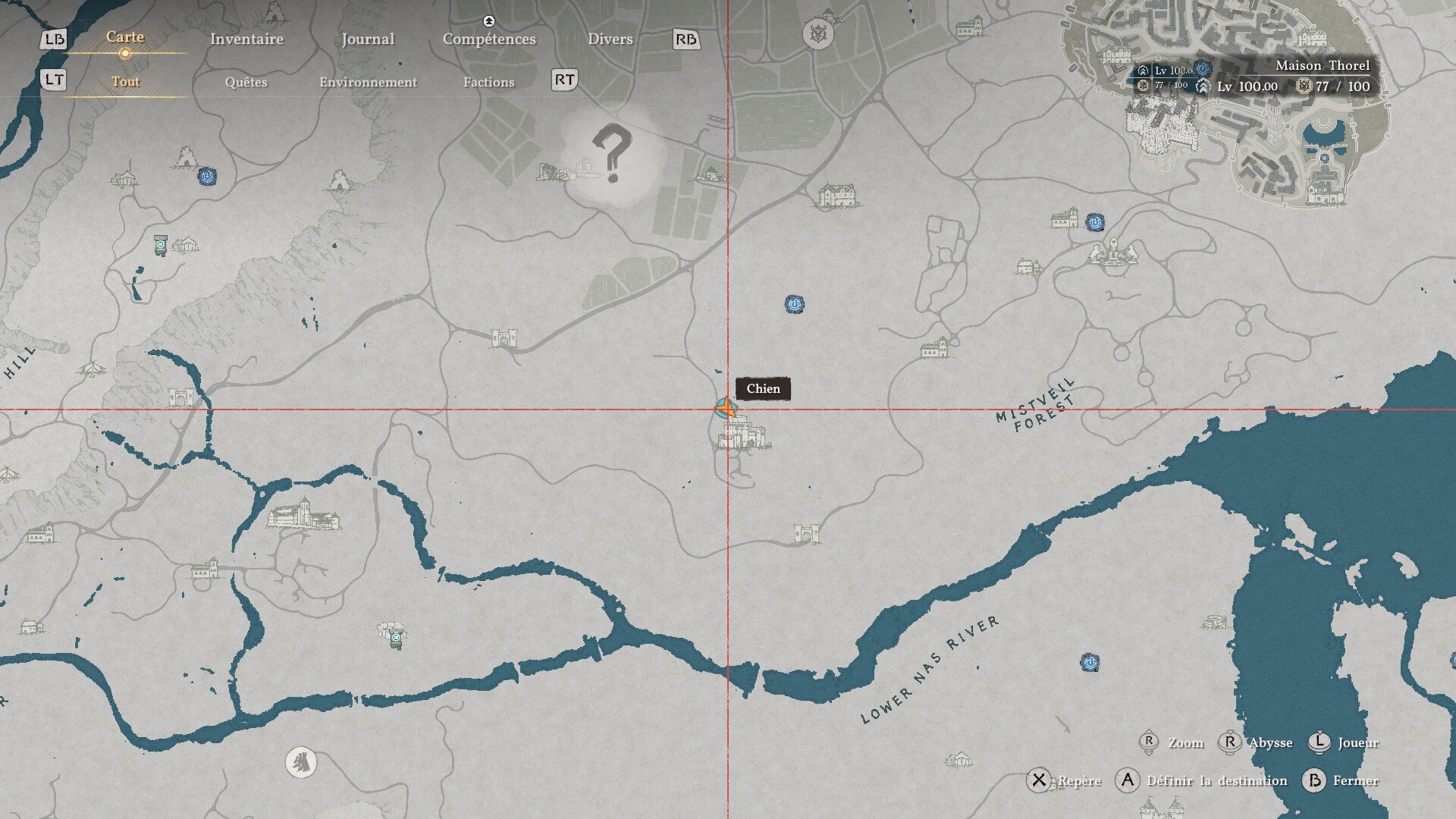 Crimson desert 24 5 23 Crimson desert 24 5 23