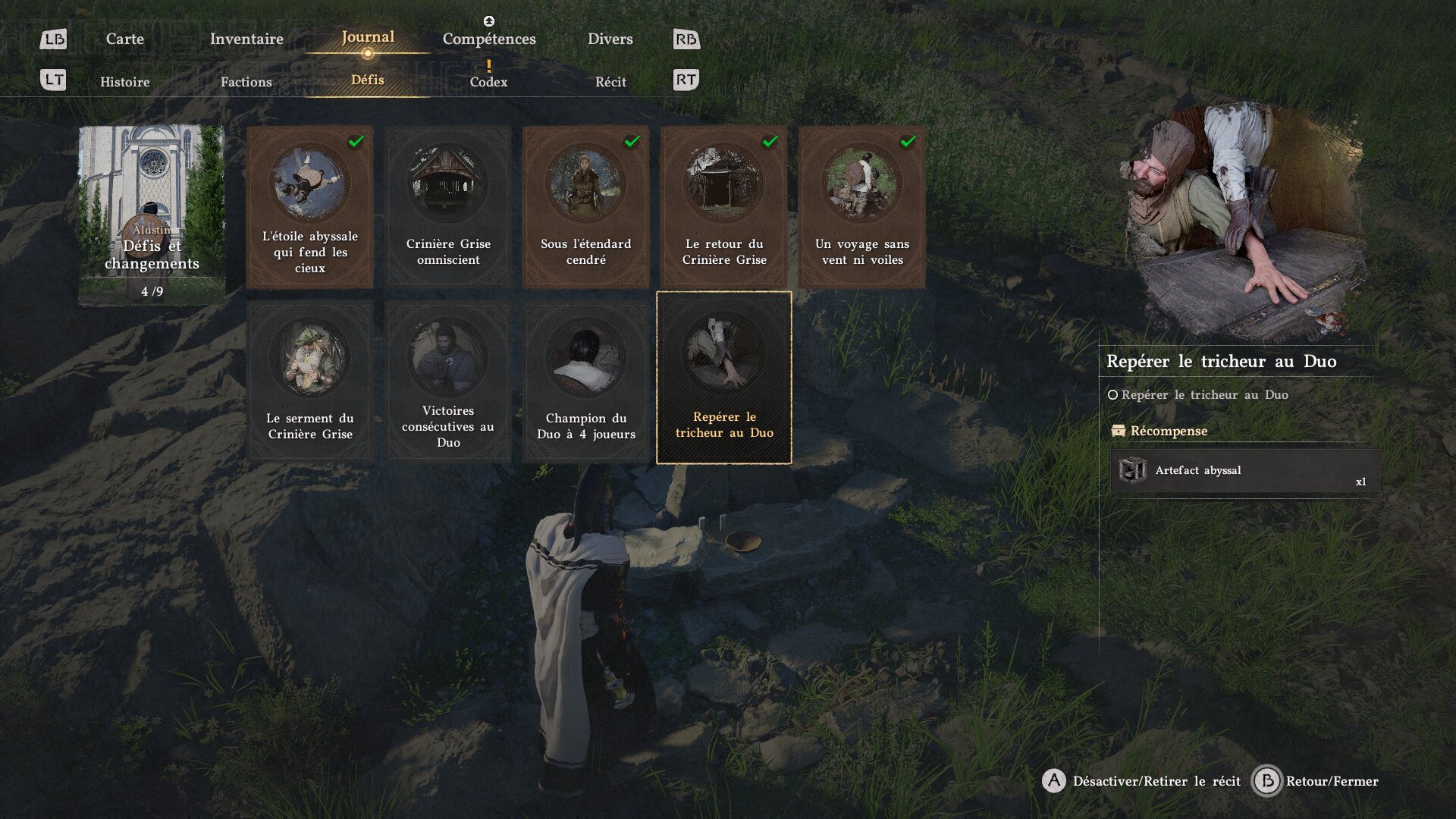 Crimson desert 25 9 27 Crimson desert 25 9 27