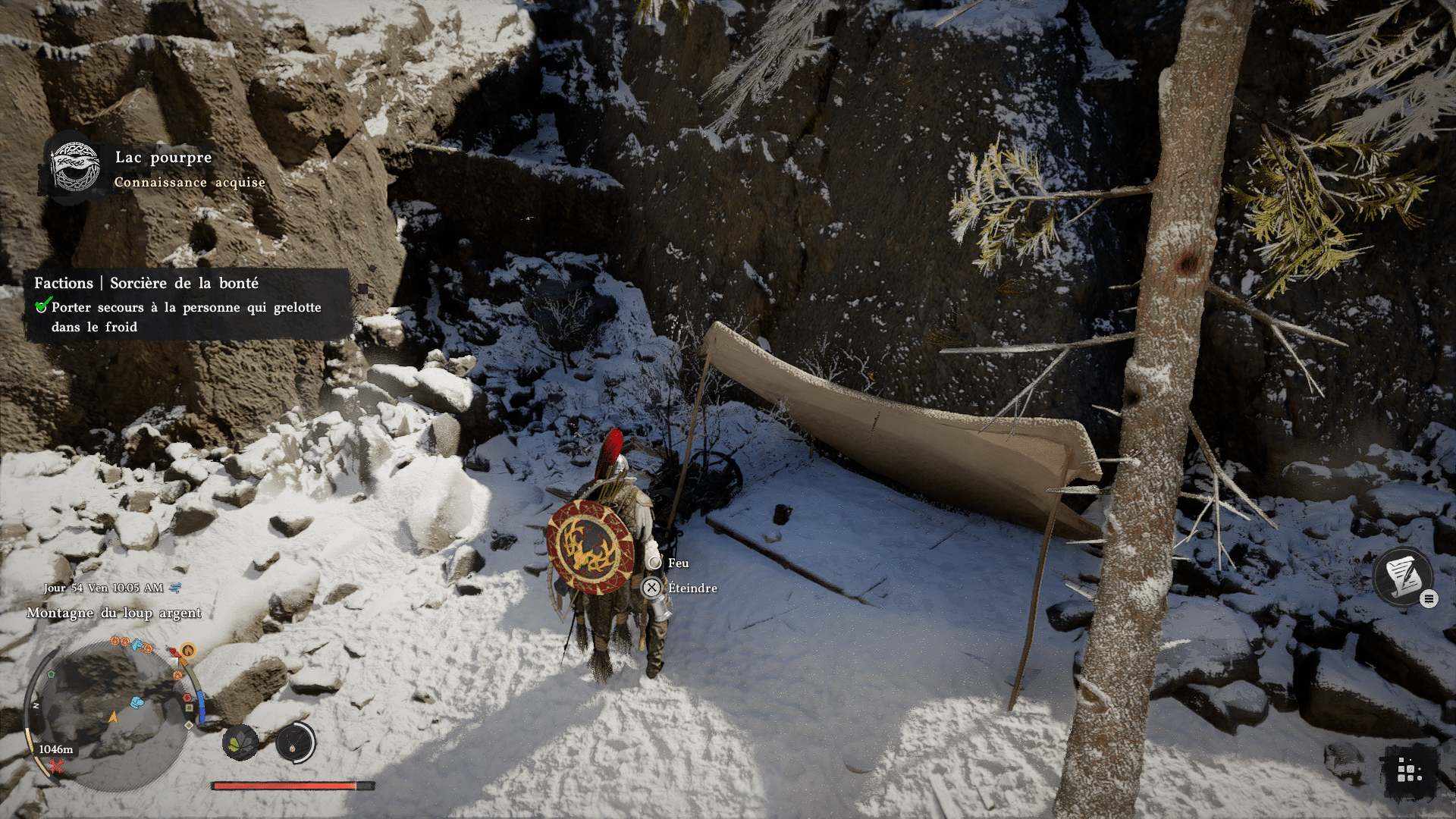 Crimson desert 257 2 Crimson desert 257 2