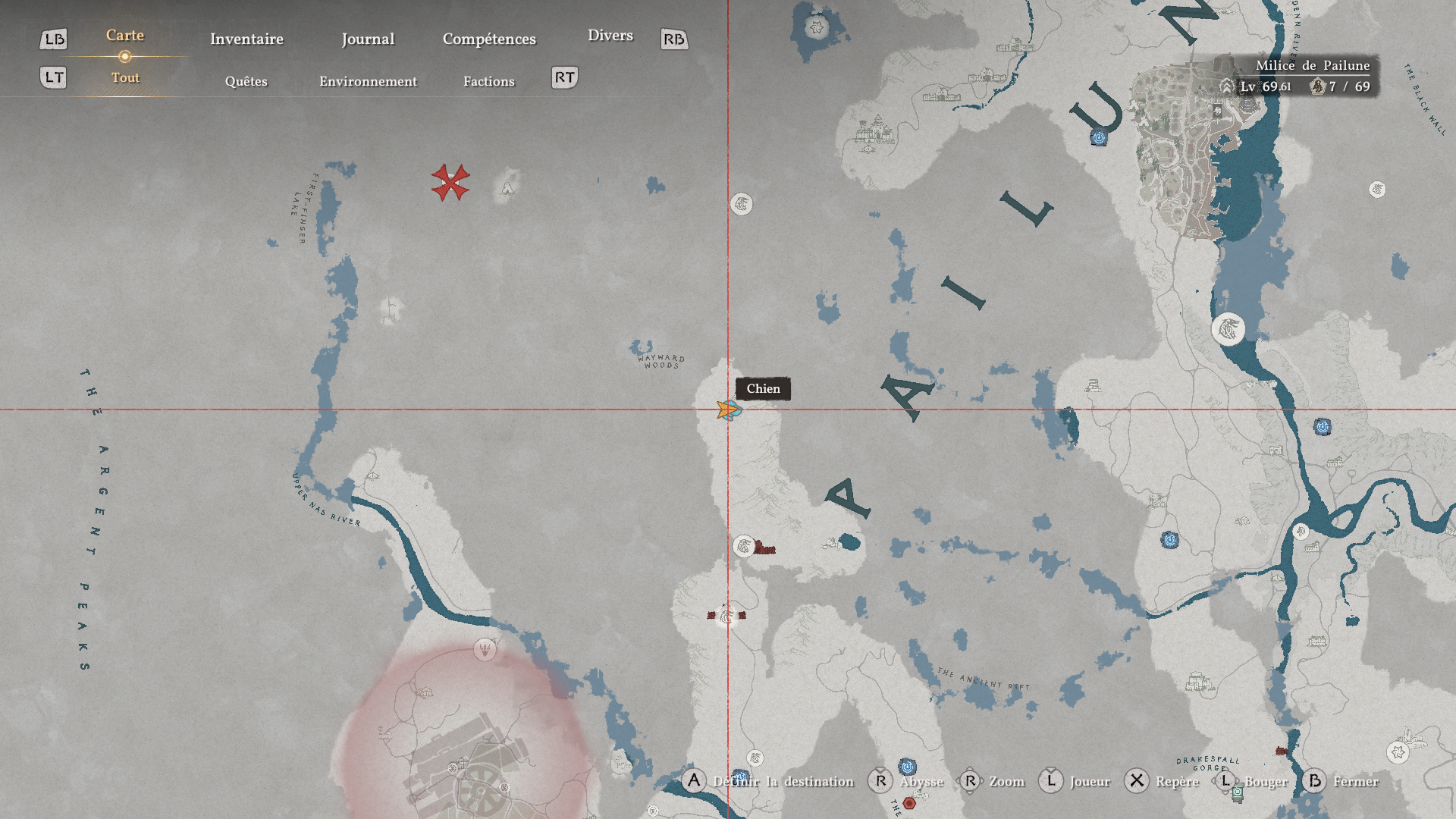 Crimson desert 258 3 Crimson desert 258 3