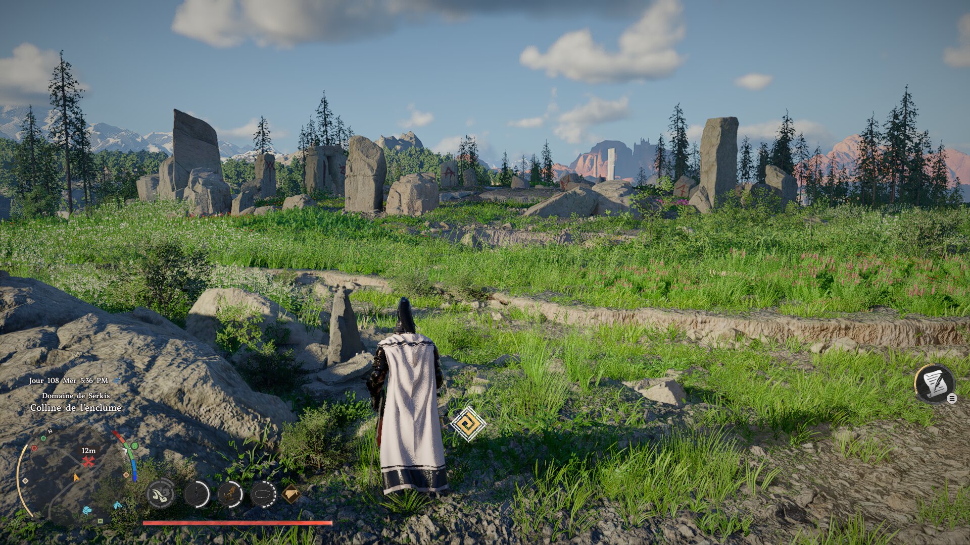 Crimson desert 26 9 25 Crimson desert 26 9 25