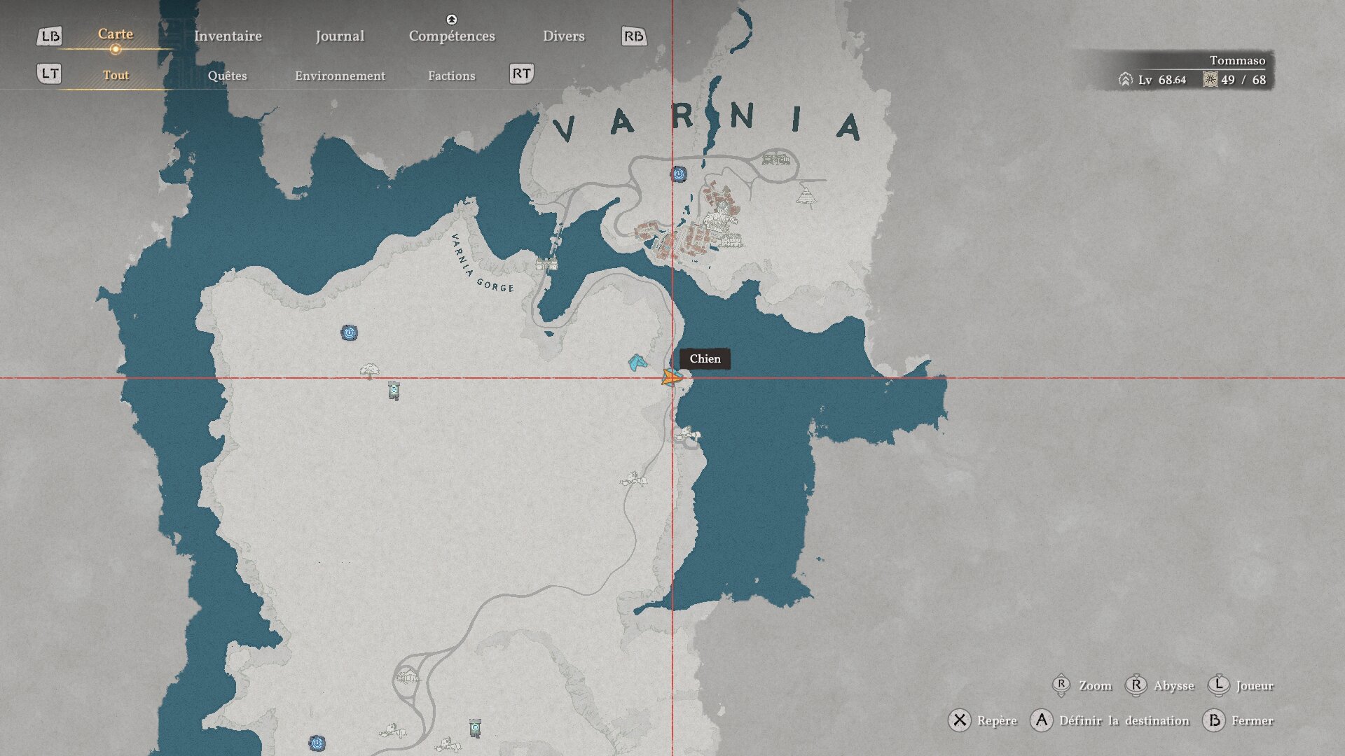 Crimson desert 27 5 26 Crimson desert 27 5 26