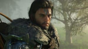 Image d'illustration pour l'article : Crimson Desert : La bande-son du jeu est maintenant disponible à l&rsquo;écoute, et gratuitement