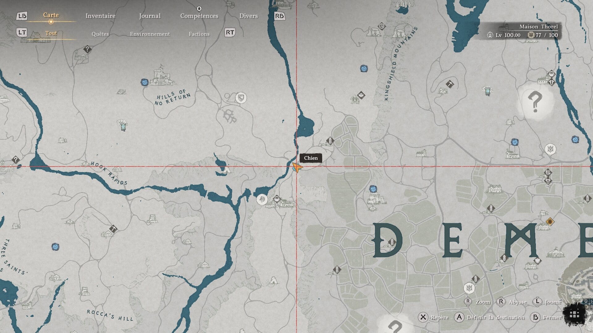 Crimson desert 3 4 3 Crimson desert 3 4 3