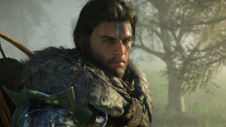 Image d\'illustration pour l\'article : Crimson Desert : La bande-son du jeu est maintenant disponible à l&rsquo;écoute, et gratuitement