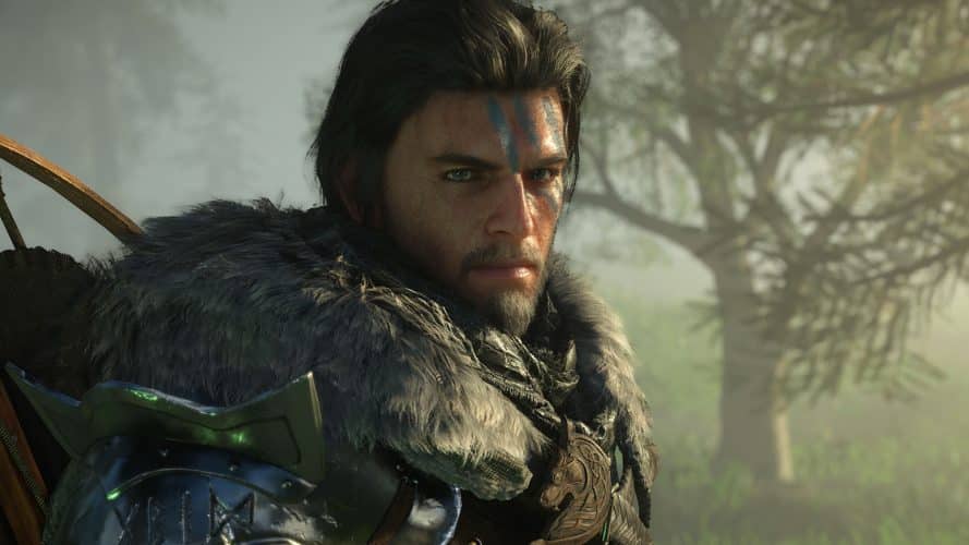 Image d\'illustration pour l\'article : Crimson Desert : La bande-son du jeu est maintenant disponible à l&rsquo;écoute, et gratuitement