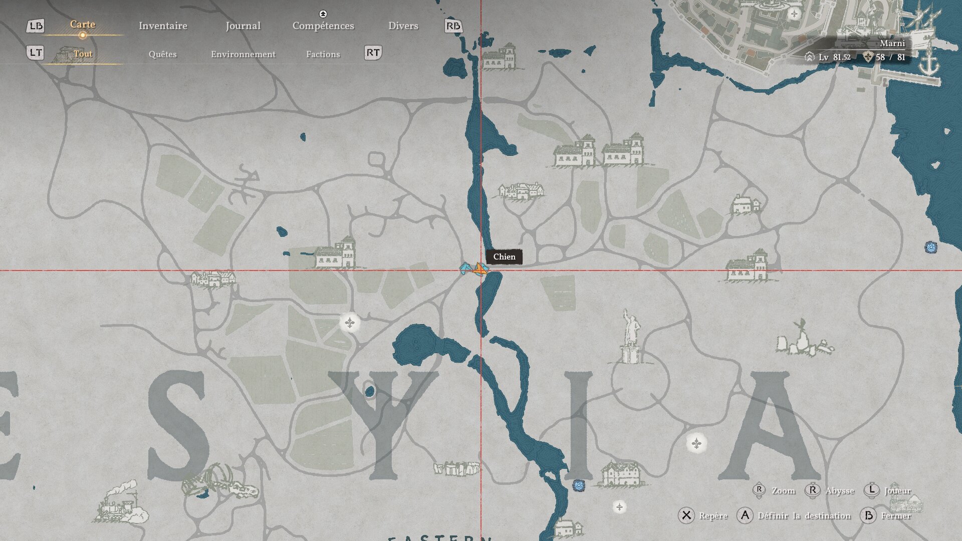 Crimson desert 30 5 29 Crimson desert 30 5 29