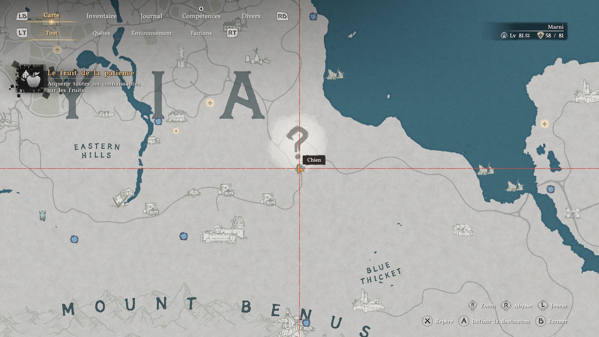 Crimson desert 30 7 29 Crimson desert 30 7 29