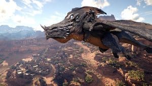 Image d'illustration pour l'article : Crimson Desert dépasse maintenant les 4 millions de jeux vendus