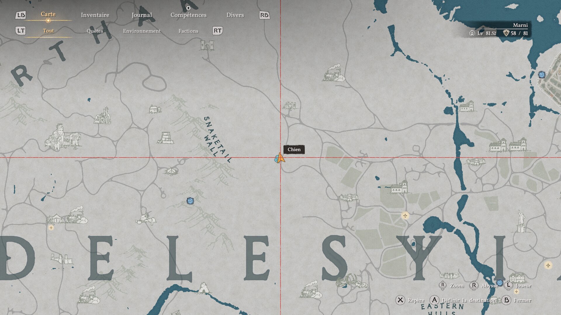 Crimson desert 33 3 32 Crimson desert 33 3 32