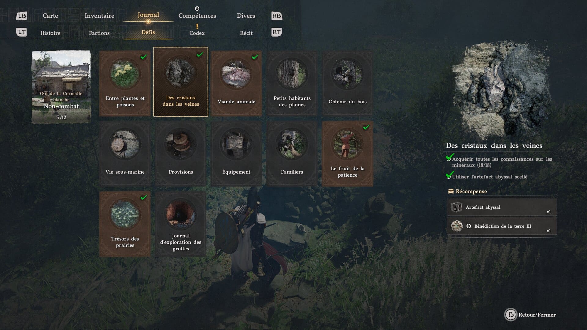 Crimson desert 4 9 6 Crimson desert 4 9 6