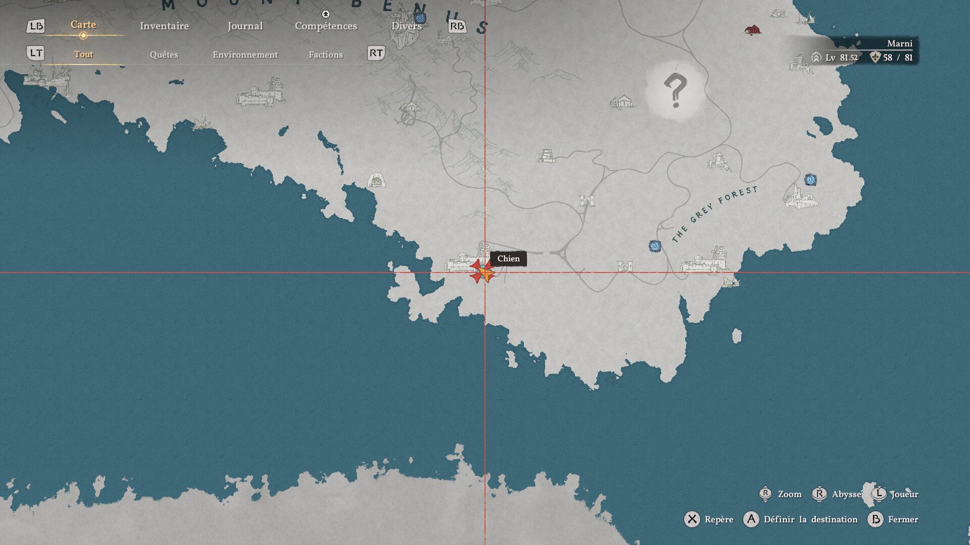 Crimson desert 5 6 1 Crimson desert 5 6 1