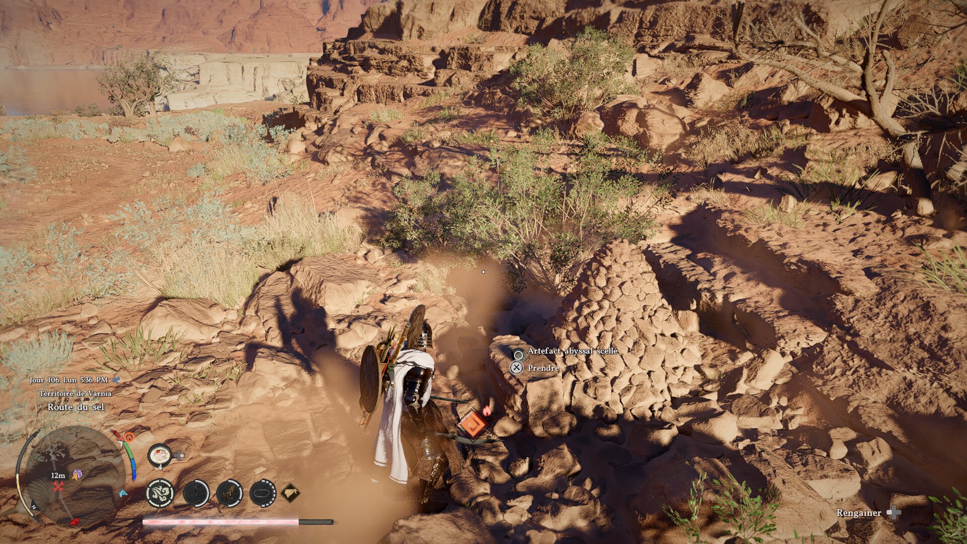 Crimson desert 5 7 4 Crimson desert 5 7 4