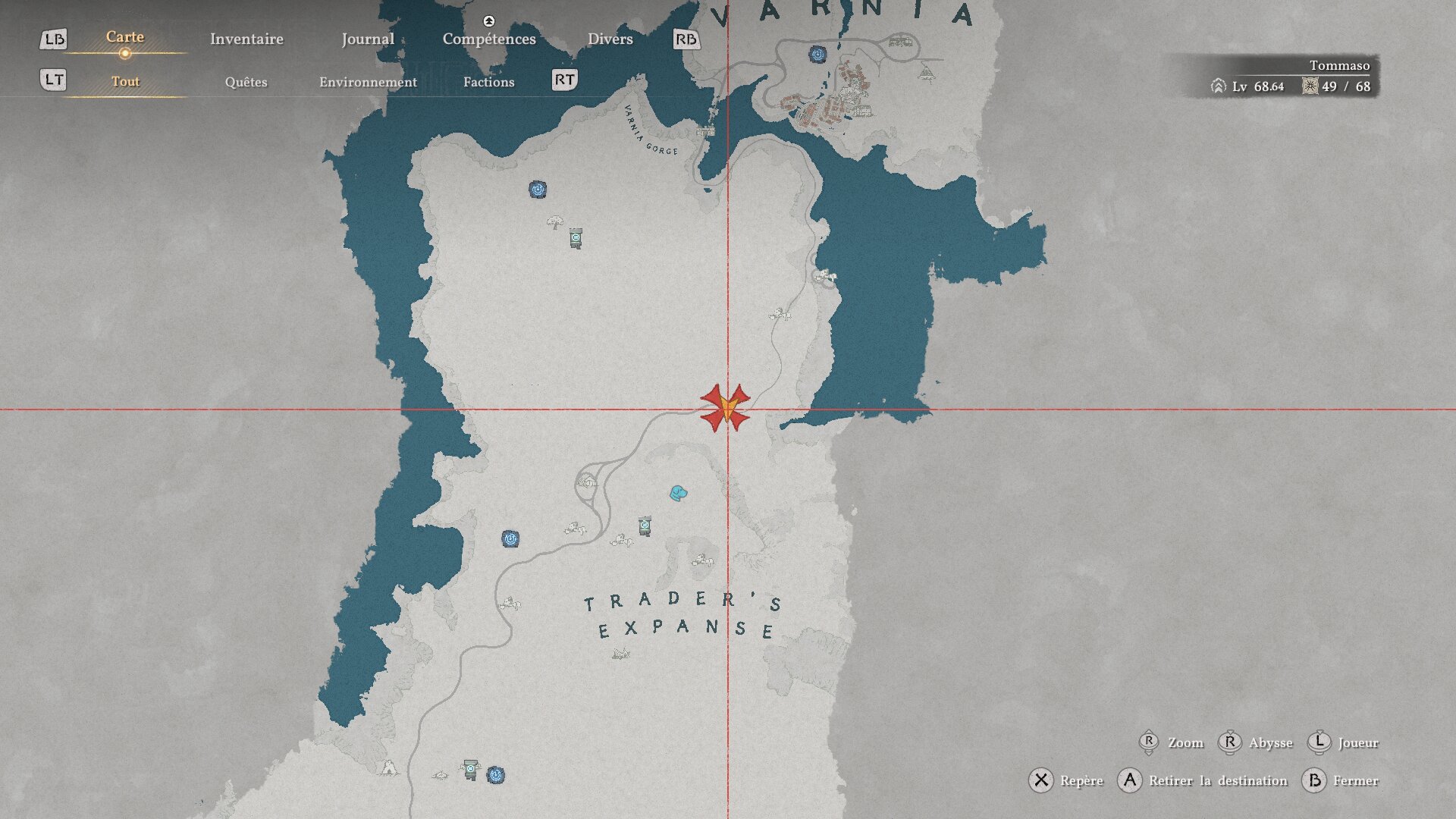 Crimson desert 6 7 5 Crimson desert 6 7 5