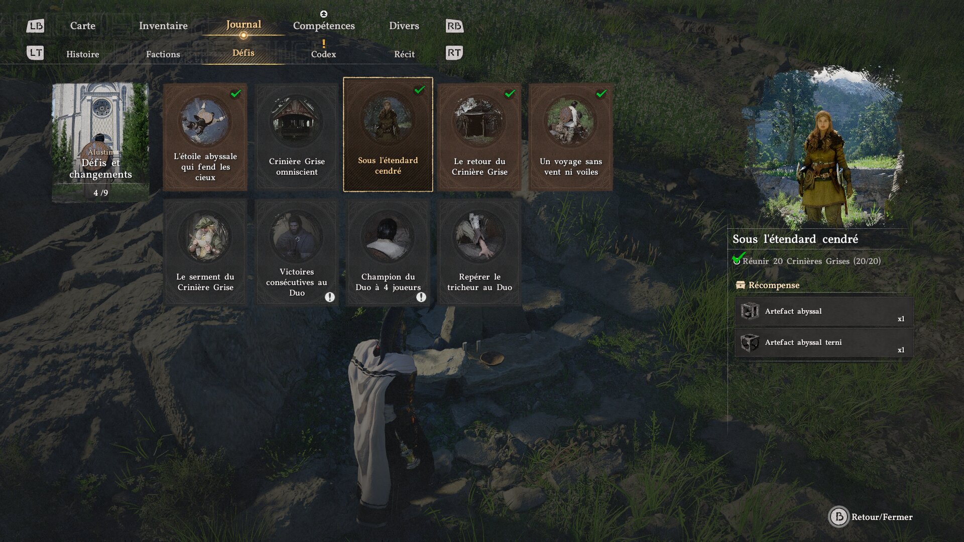 Crimson desert 7 11 9 Crimson desert 7 11 9