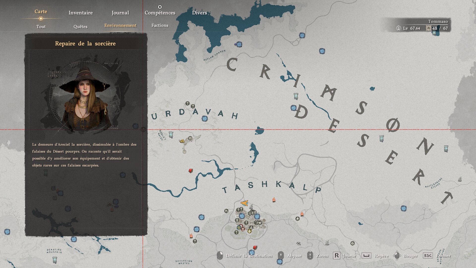 Crimson desert 7 2 7 Crimson desert 7 2 7