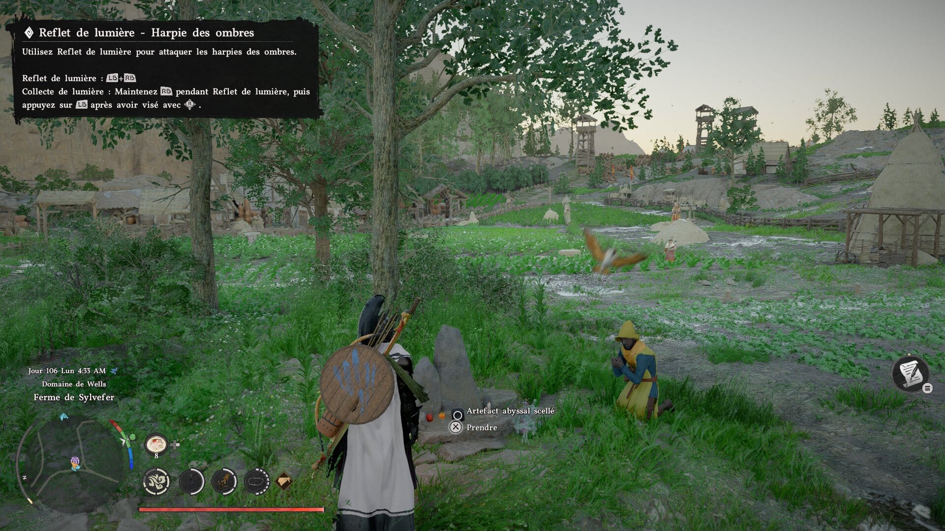 Crimson desert 8 4 8 Crimson desert 8 4 8