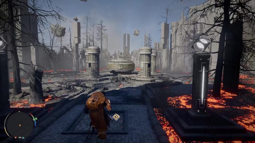 Image d\'illustration pour l\'article : Arbre aux rêves – Crimson Desert