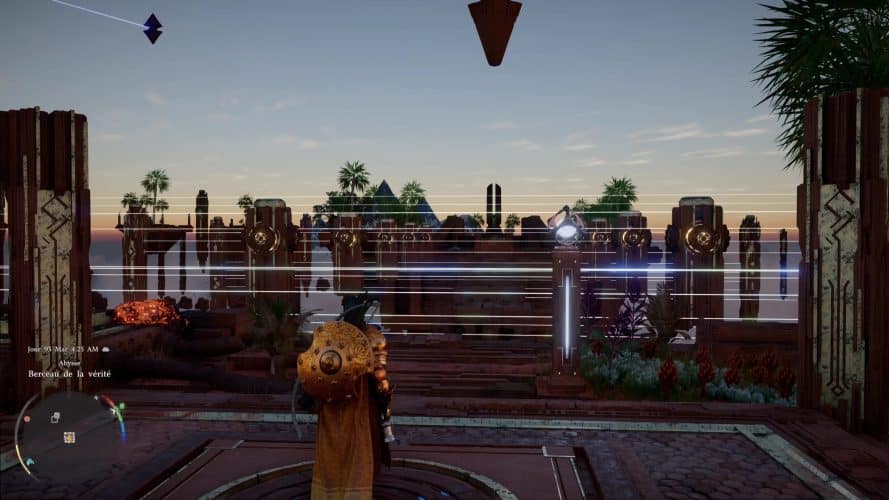 Image d\'illustration pour l\'article : Berceau de la vérité – Crimson Desert