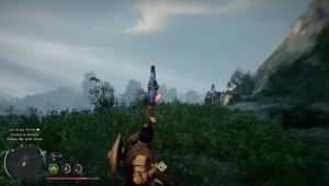 Image d'illustration pour l'article : Comment obtenir le canon Bismuth, une arme à distance aux munitions illimitées – Crimson Desert