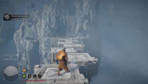 Image d'illustration pour l'article : Chemin des épreuves – Crimson Desert