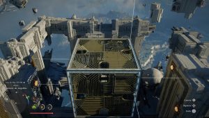 Image d'illustration pour l'article : Couronne du mégalithe – Crimson Desert