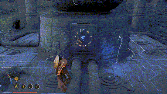 Crimson desert debloquer effigie de reacteur 2 22 Crimson desert debloquer effigie de reacteur 2 22