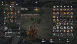 Image d'illustration pour l'article : Comment gagner énormément d&rsquo;argent grâce aux pommes dorées – Crimson Desert