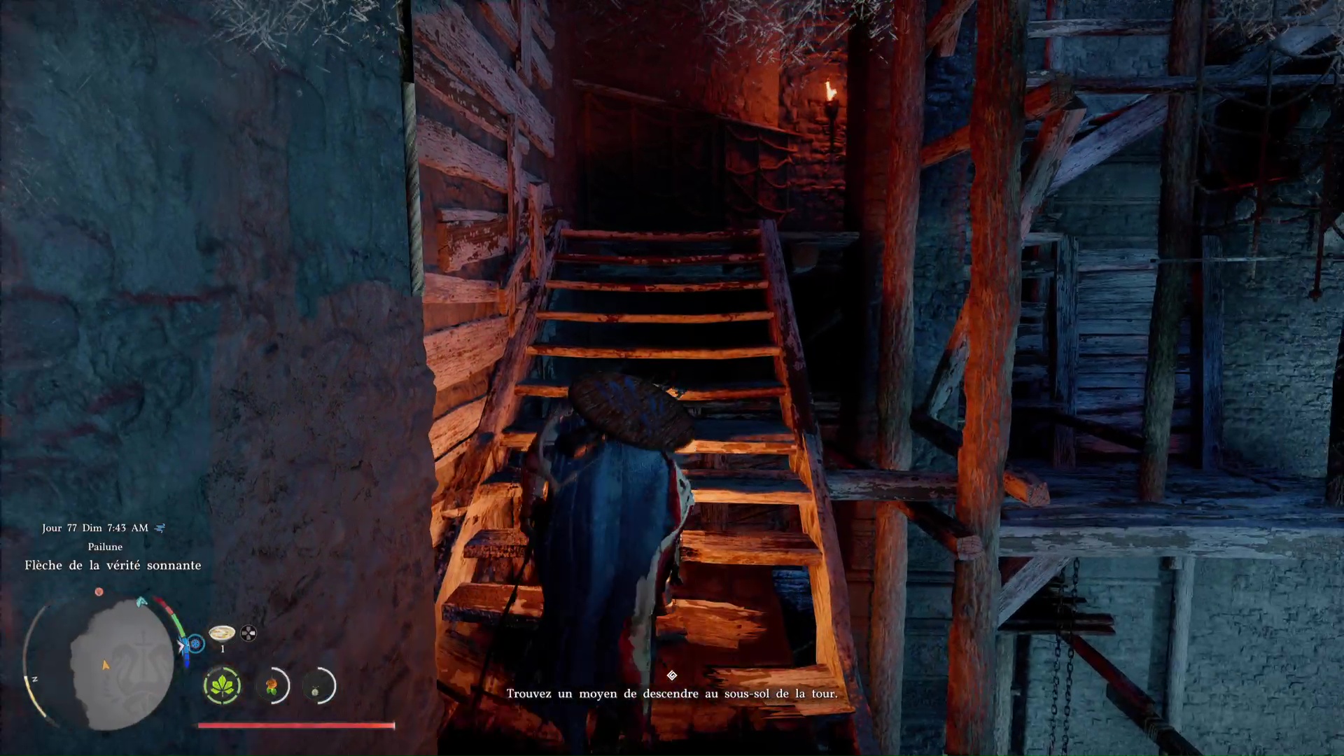 Crimson desert fleche de la verite sonnante 16 16 Crimson desert fleche de la verite sonnante 16 16