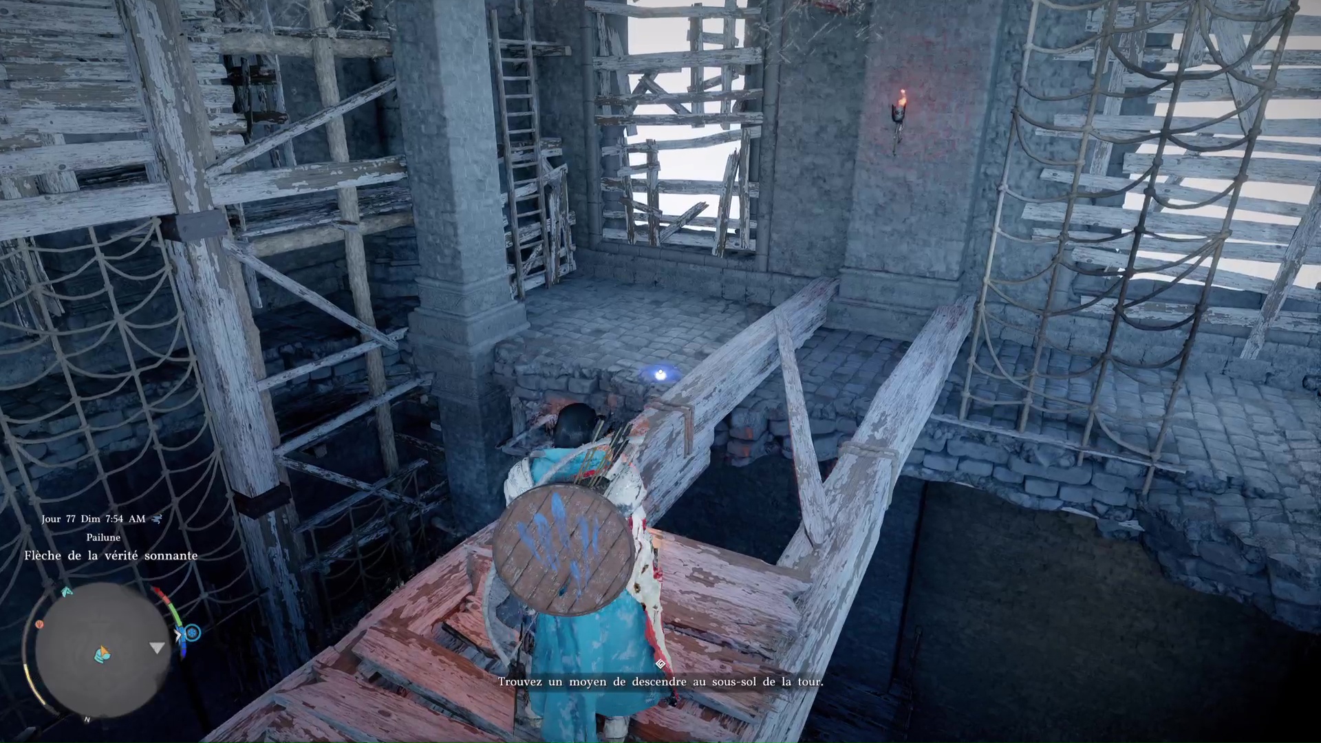 Crimson desert fleche de la verite sonnante 21 21 Crimson desert fleche de la verite sonnante 21 21