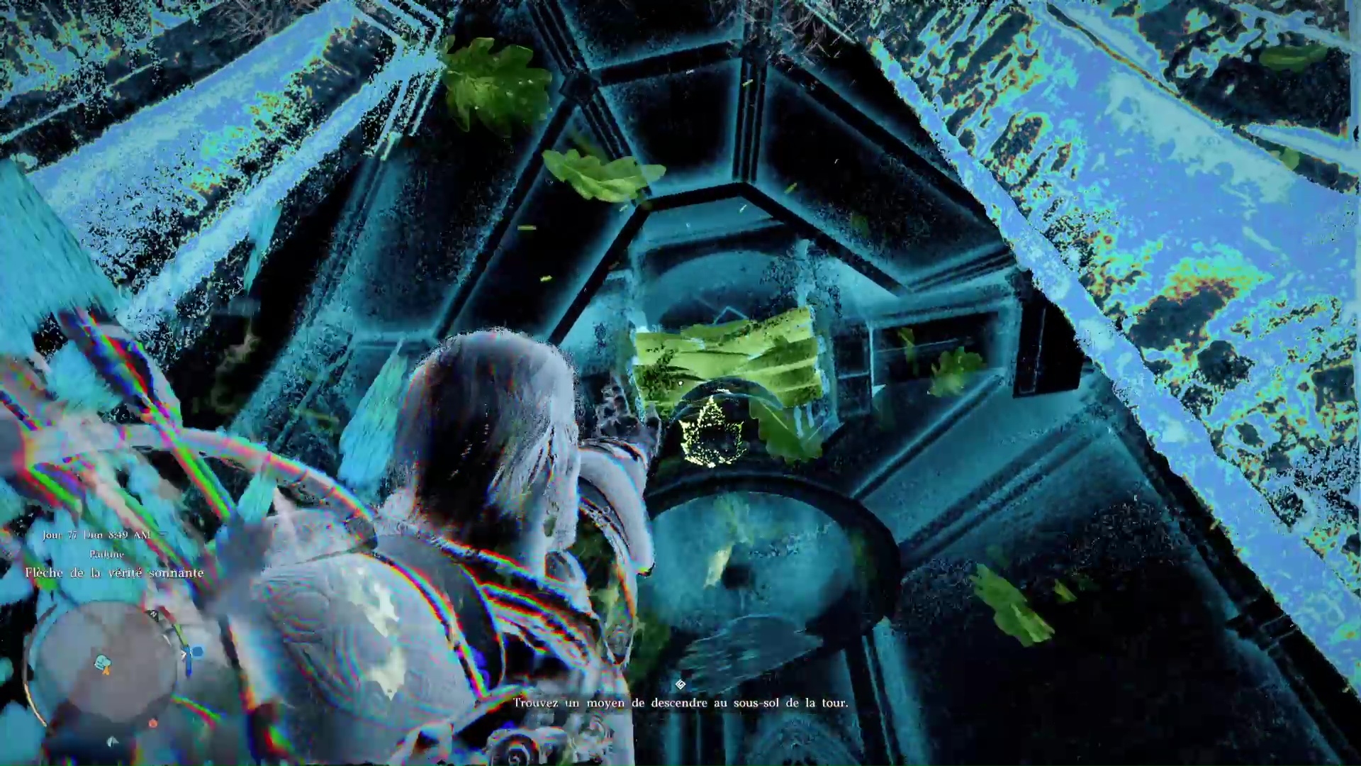 Crimson desert fleche de la verite sonnante 34 34 Crimson desert fleche de la verite sonnante 34 34