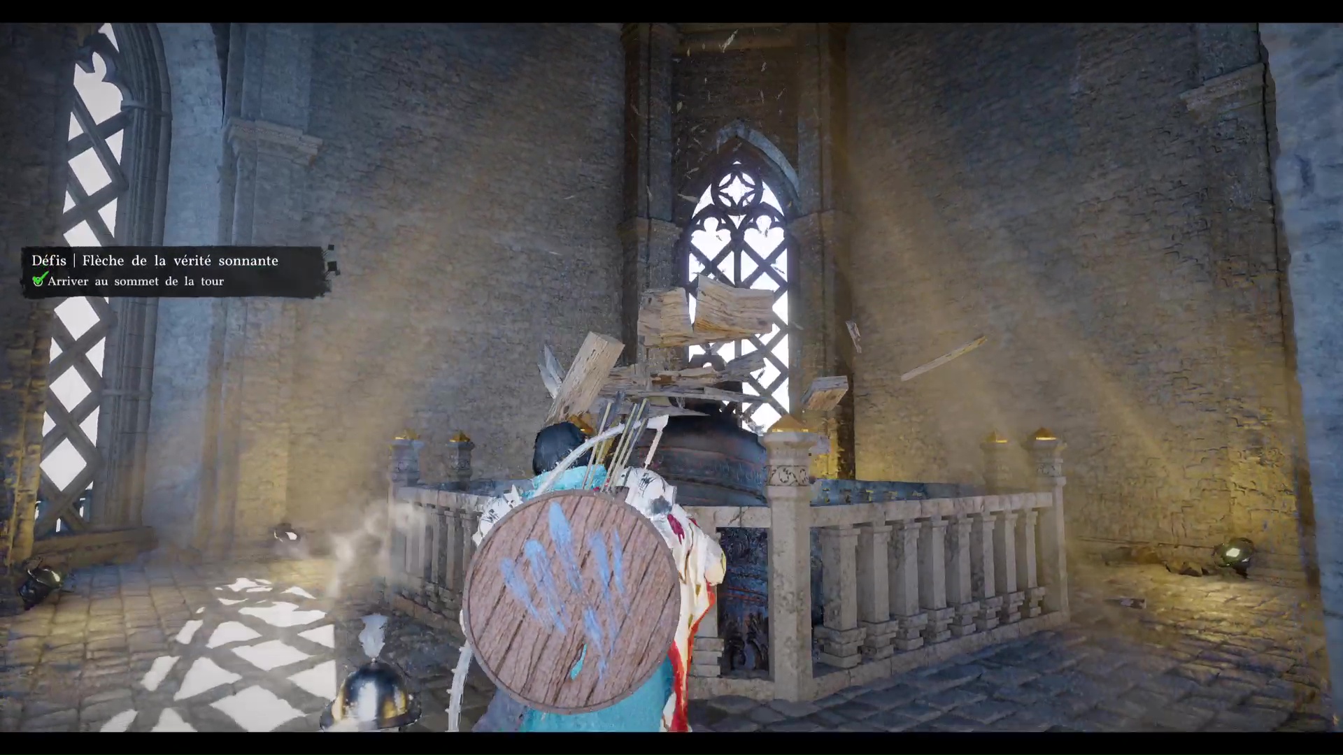 Crimson desert fleche de la verite sonnante 36 36 Crimson desert fleche de la verite sonnante 36 36