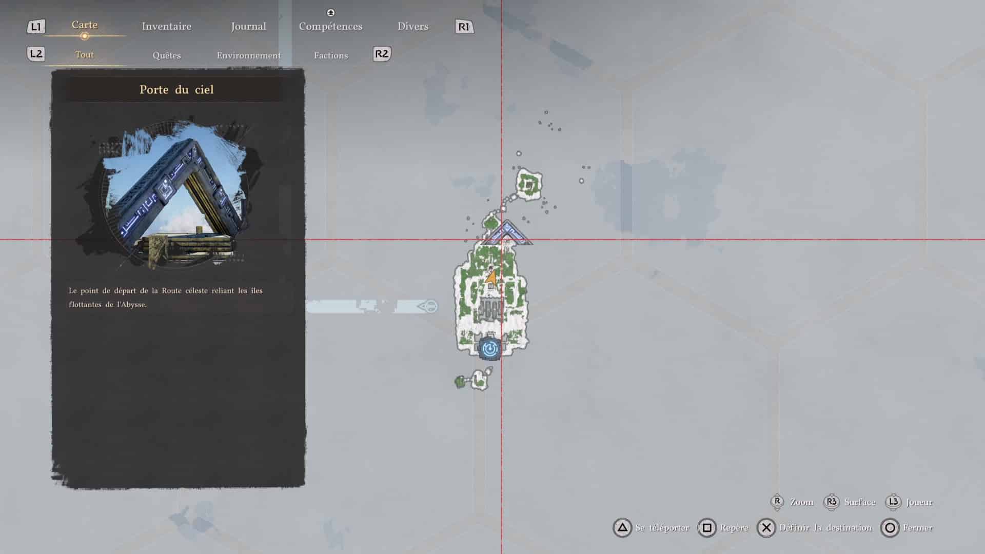 Crimson desert le cycle de la vie 1 2 Crimson desert le cycle de la vie 1 2