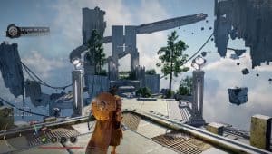 Image d'illustration pour l'article : Le cycle de la vie – Crimson Desert