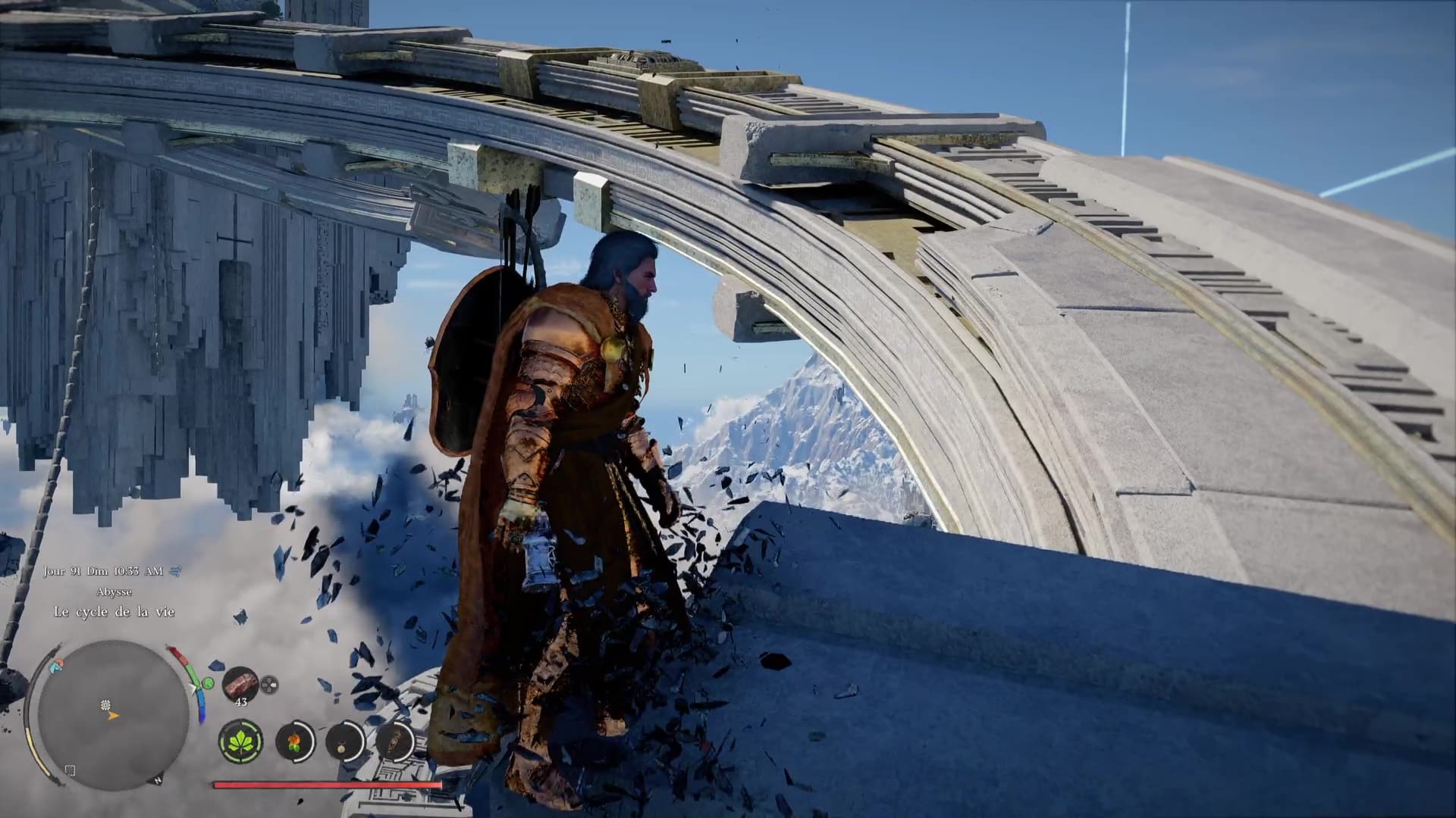 Crimson desert le cycle de la vie 30 29 Crimson desert le cycle de la vie 30 29