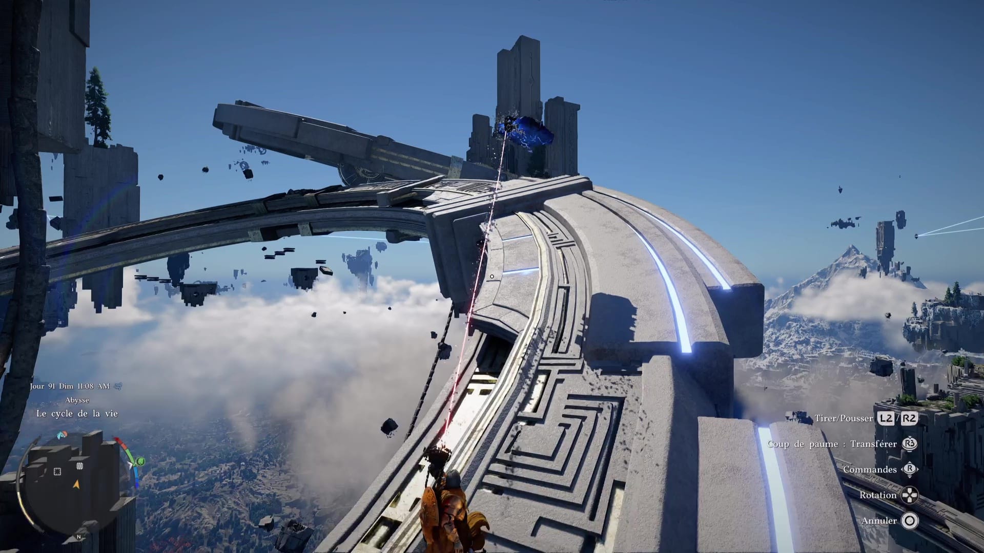 Crimson desert le cycle de la vie 35 34 Crimson desert le cycle de la vie 35 34