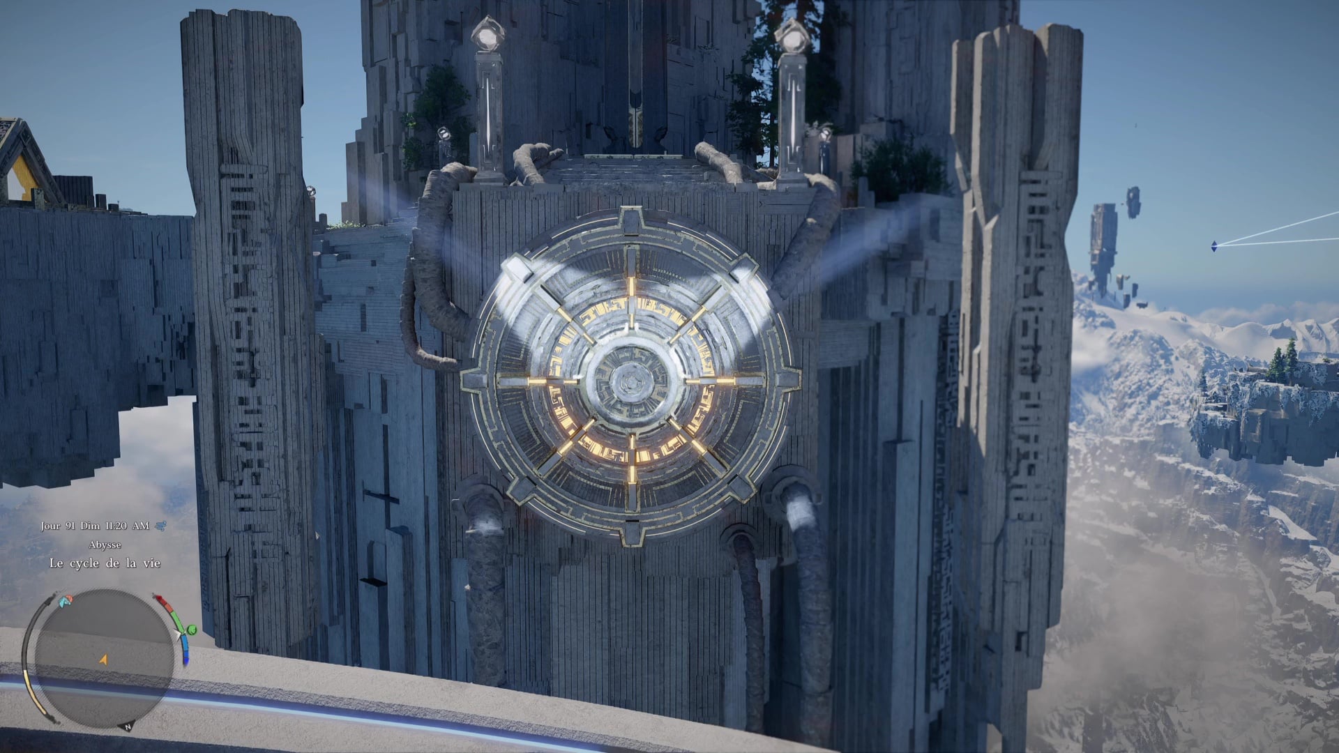 Crimson desert le cycle de la vie 39 38 Crimson desert le cycle de la vie 39 38