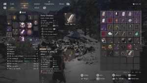 Image d'illustration pour l'article : Où trouver l&rsquo;Orbe d&rsquo;Ator, un équipement abyssal très puissant – Crimson Desert