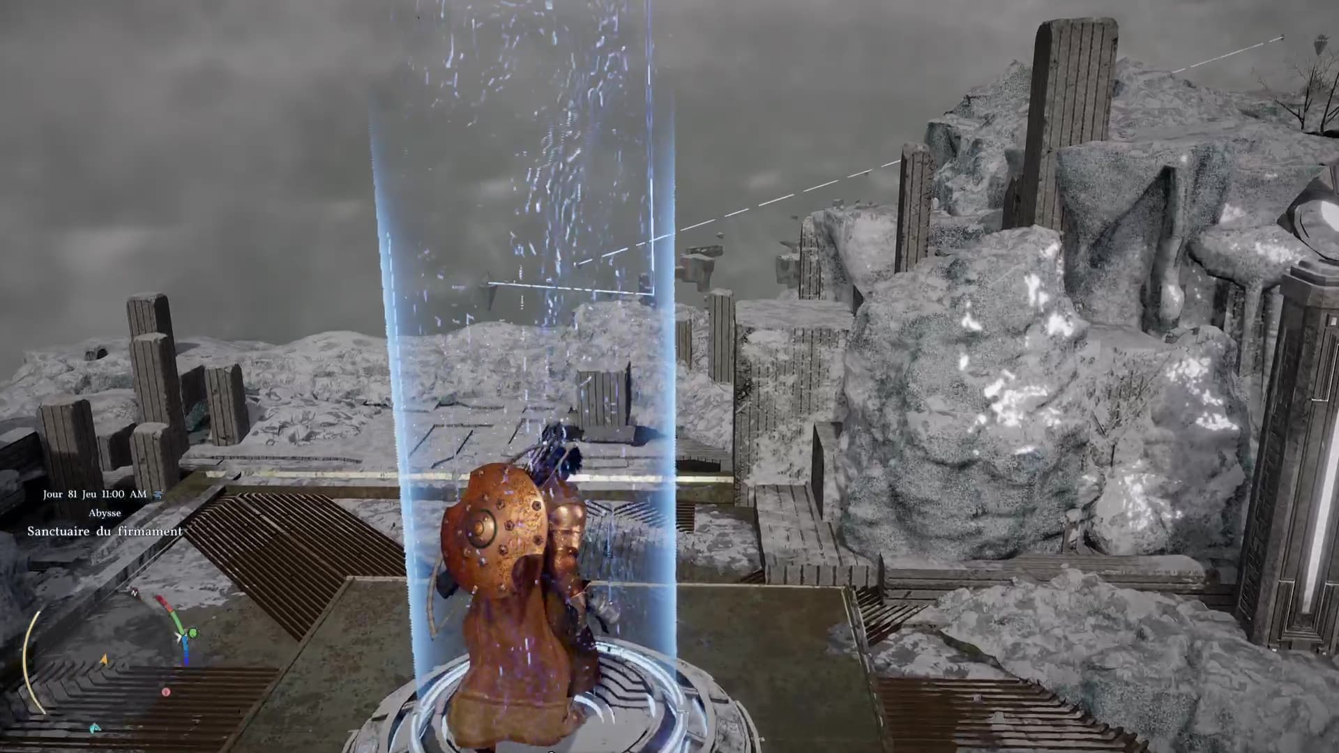 Crimson desert paradis amer 10 9 Crimson desert paradis amer 10 9