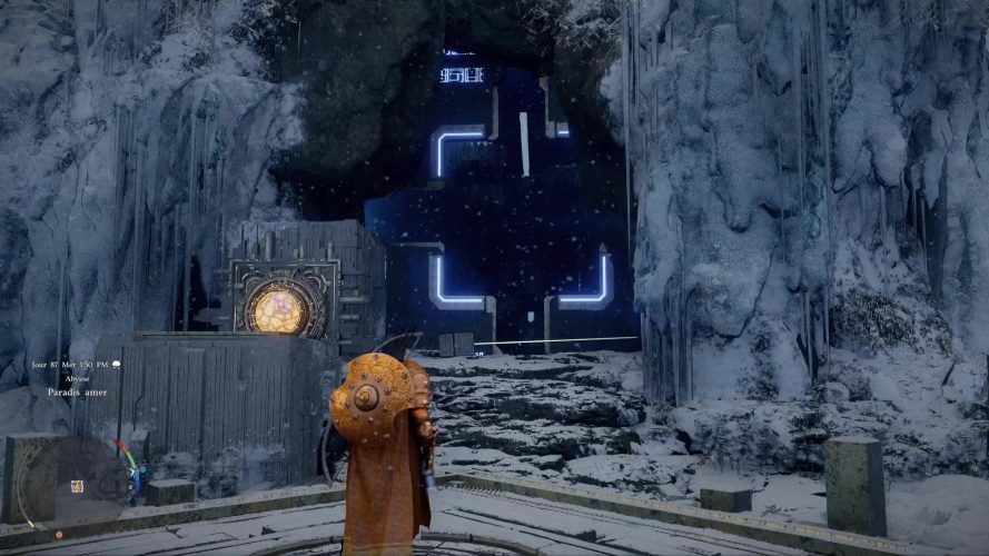 Image d\'illustration pour l\'article : Paradis amer – Crimson Desert