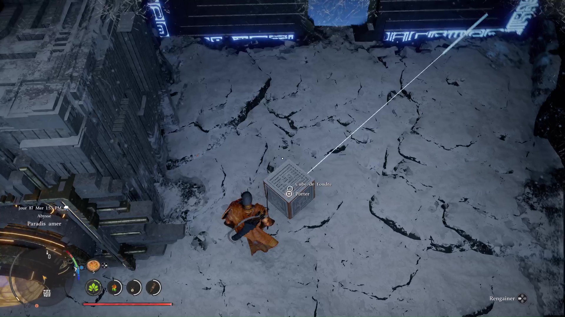 Crimson desert paradis amer 17 14 Crimson desert paradis amer 17 14